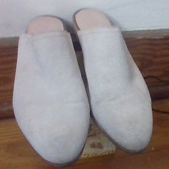 Loafers - Picture 1 of 4